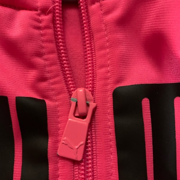 puma kids matching set - Picture 5 of 7